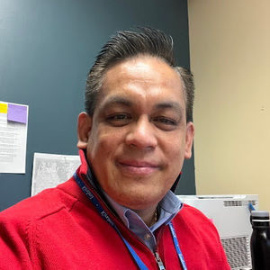 Meet your Posher, Wilbert